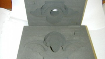 Patternless Castings