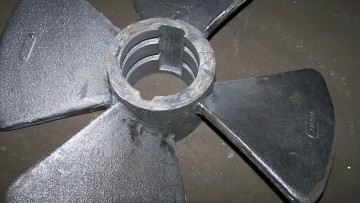 Specialty Iron Castings