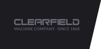 Clearfield Machine :: Custom Iron Castings